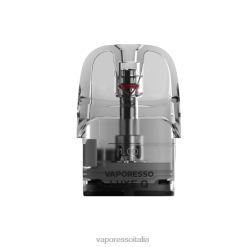 Distributore Vaporesso Italia | Vaporesso LUXE q cialde (4 pezzi) 1,0 ohm (3 ml) Z466J394