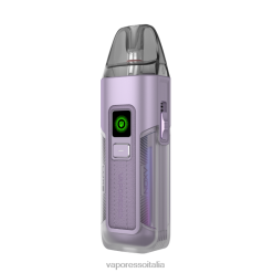 Distributore Vaporesso Italia | Vaporesso LUXE x2 viola chiaro Z466J4