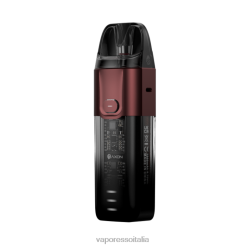 Distributore Vaporesso Italia | Vaporesso LUXE X rosso Z466J214