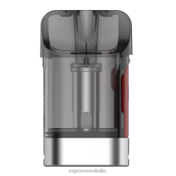 Distributore Vaporesso Italia | Vaporesso XTRA monopiede (2 pezzi) maglia 1,2ohm Z466J404