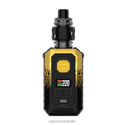 Vaporesso Italia Prezzo | Vaporesso ARMOUR massimo oro informatico Z466J63