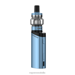 Vaporesso Italia Prezzo | Vaporesso GEN misura 40 Sierra blu Z466J263