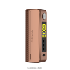 Vaporesso Italia Prezzo | Vaporesso GEN Mod. anni '80 marrone Z466J233