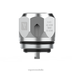 Vaporesso Italia Prezzo | Vaporesso GT bobine con nucleo (3 pezzi) gt2 0,4ohm Z466J353