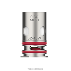 Vaporesso Italia Prezzo | Vaporesso GTX bobine (5 pezzi) rete gtx da 0,3ohm Z466J343