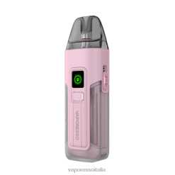 Vaporesso Italia Prezzo | Vaporesso LUXE x2 rosa chiaro Z466J3