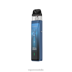 Vaporesso Italia Prezzo | Vaporesso XROS pro blu Z466J33
