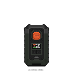 Vaporesso Italia | Vaporesso ARMOUR mod. massimo verde Z466J52