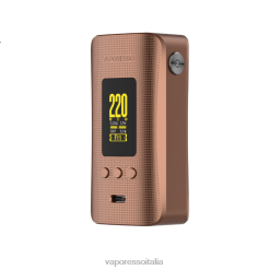 Vaporesso Italia | Vaporesso GEN 200 mod marrone Z466J242