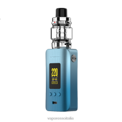Vaporesso Italia | Vaporesso GEN 200 (tanica2) cielo blu Z466J142