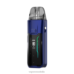 Vaporesso Italia | Vaporesso LUXE xr massimo blu Z466J132