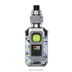 Vaporesso Milano | Vaporesso ARMOUR massimo blu mimetico Z466J65