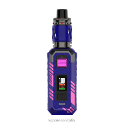 Vaporesso Milano | Vaporesso ARMOUR S blu cibernetico Z466J55