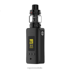 Vaporesso Milano | Vaporesso GEN 200 (tanica2) nero Z466J145