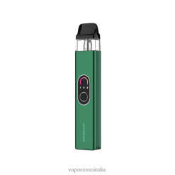 Vaporesso Milano | Vaporesso XROS 4 verde Z466J25