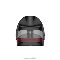 Vaporesso Milano | Vaporesso ZERO s cialde (2pz) Pod a rete da 1,0 ohm Z466J395