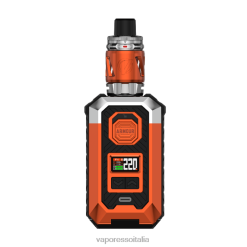 Vaporesso Nuova Prezzo | Vaporesso ARMOUR massimo arancia Z466J68