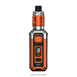 Vaporesso Nuova Prezzo | Vaporesso ARMOUR S arancia Z466J58