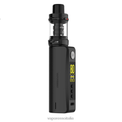 Vaporesso Nuova Prezzo | Vaporesso GEN Anni '80 (tank2) nero Z466J138