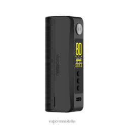 Vaporesso Nuova Prezzo | Vaporesso GEN Mod. anni '80 nero scuro Z466J228