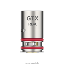 Vaporesso Nuova Prezzo | Vaporesso GTX bobine (5 pezzi) barra gtx Z466J348