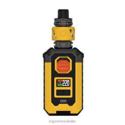 Vaporesso Prezzo | Vaporesso ARMOUR massimo giallo Z466J67