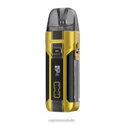 Vaporesso Prezzo | Vaporesso LUXE xpro giallo abbagliante Z466J87