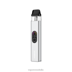 Vaporesso Prezzo | Vaporesso XROS 4 argento Z466J27