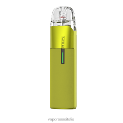Vaporesso Sigaretta Elettronica | Vaporesso LUXE q2 verde Z466J81