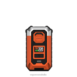 Vaporesso Vape Amazon | Vaporesso ARMOUR mod. massimo arancia Z466J50