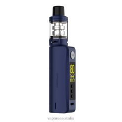 Vaporesso Vape Near Me | Vaporesso GEN Anni '80 (tank2) blu Z466J139