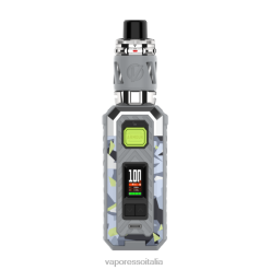 Vaporesso Vape Price | Vaporesso ARMOUR S blu mimetico Z466J56