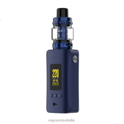 Vaporesso Vape Price | Vaporesso GEN 200 (tanica2) blu Z466J146