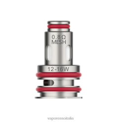 Vaporesso Vape Price | Vaporesso GTX bobine (5 pezzi) rete gtx da 0,8ohm Z466J346