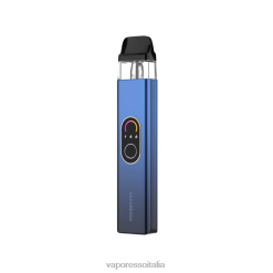 Vaporesso Vape Price | Vaporesso XROS 4 blu Z466J26
